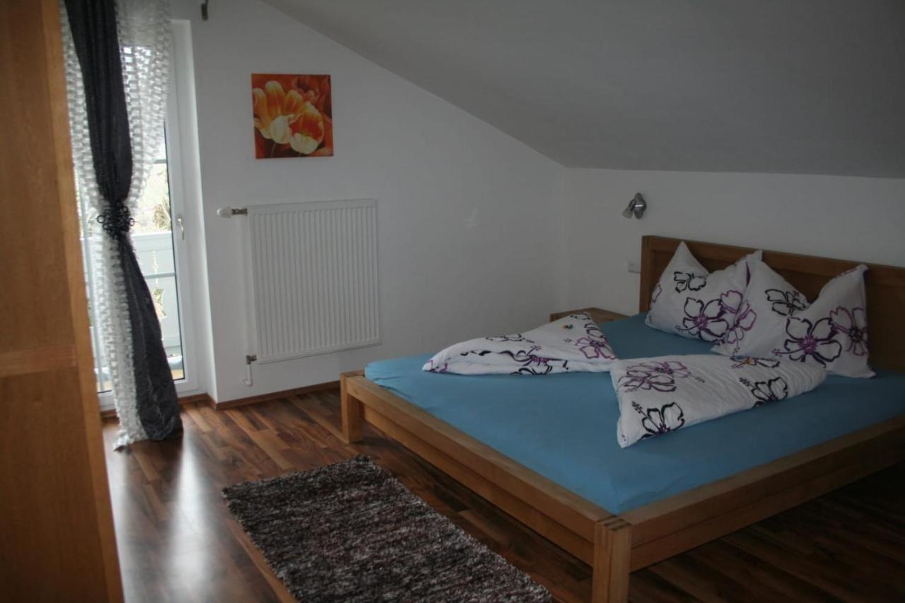 Haus Emily Bed & Breakfast Schladming Eksteriør bilde
