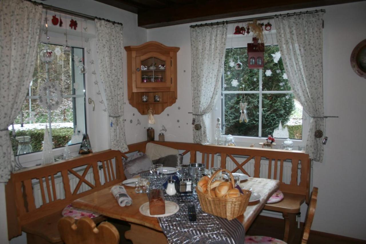 Haus Emily Bed & Breakfast Schladming Eksteriør bilde