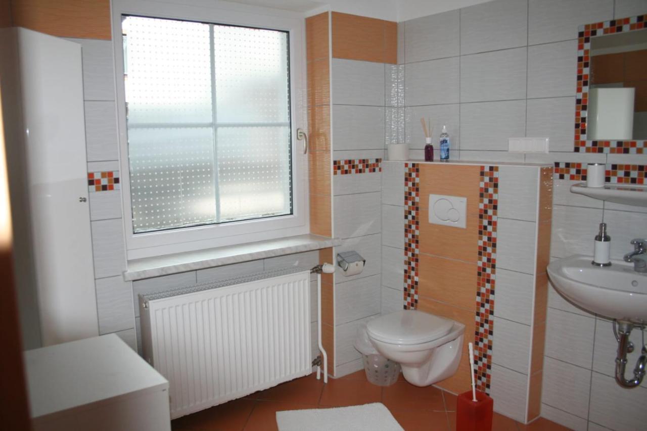 Haus Emily Bed & Breakfast Schladming Eksteriør bilde