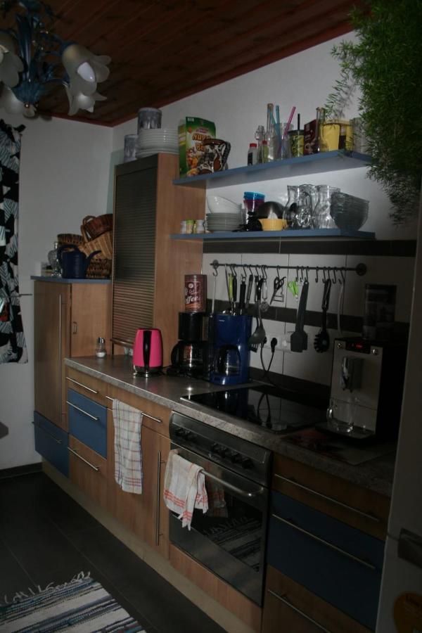 Haus Emily Bed & Breakfast Schladming Eksteriør bilde