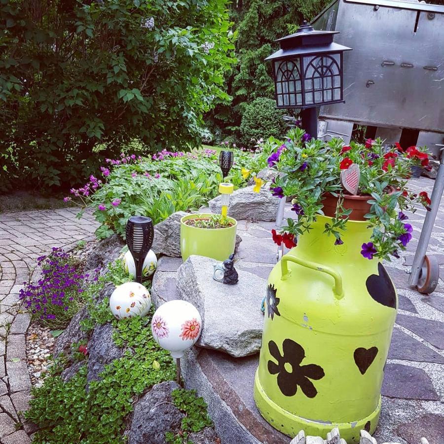 Haus Emily Bed & Breakfast Schladming Eksteriør bilde