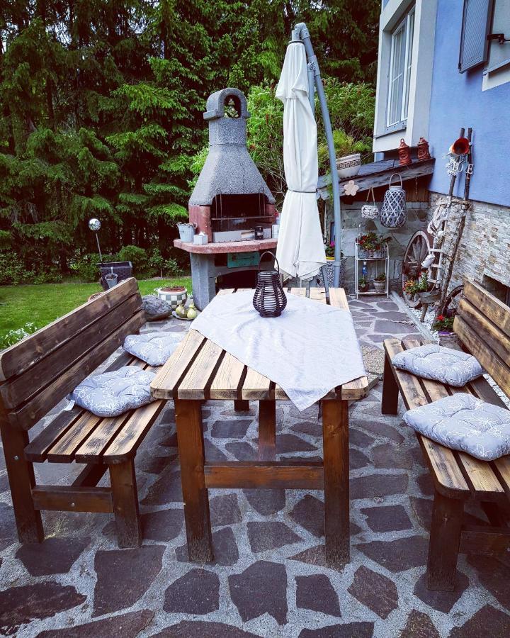 Haus Emily Bed & Breakfast Schladming Eksteriør bilde
