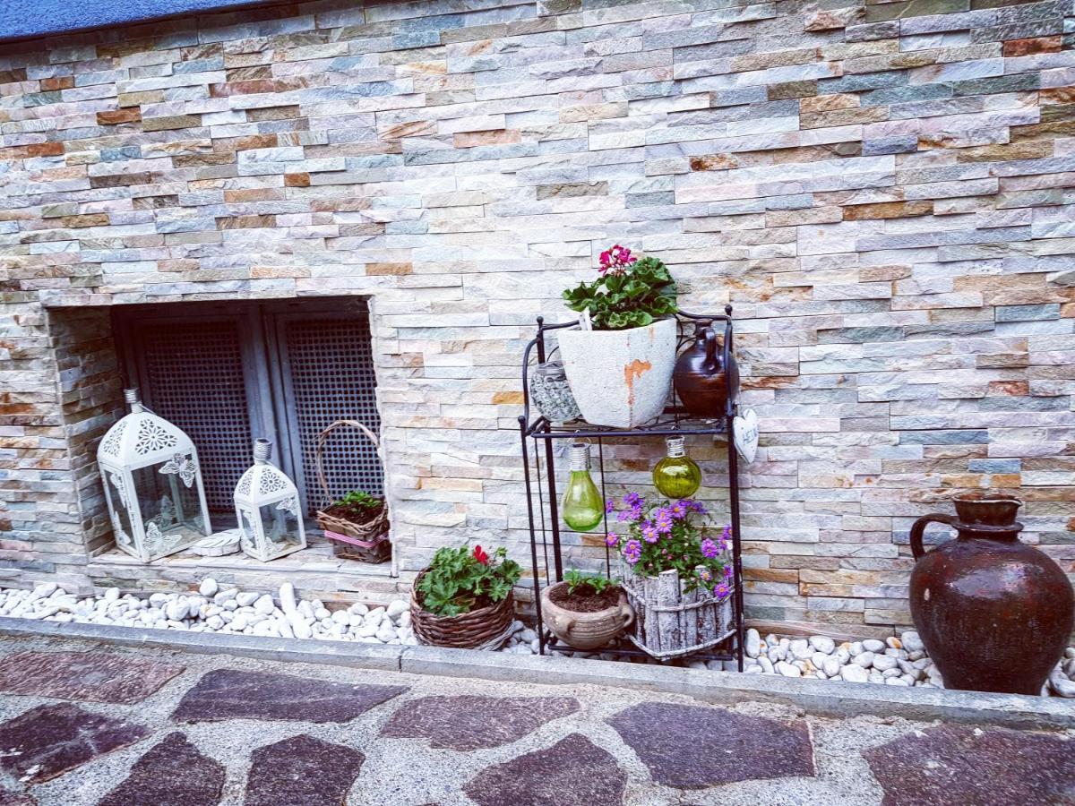 Haus Emily Bed & Breakfast Schladming Eksteriør bilde