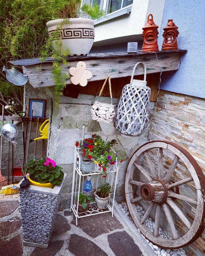 Haus Emily Bed & Breakfast Schladming Eksteriør bilde