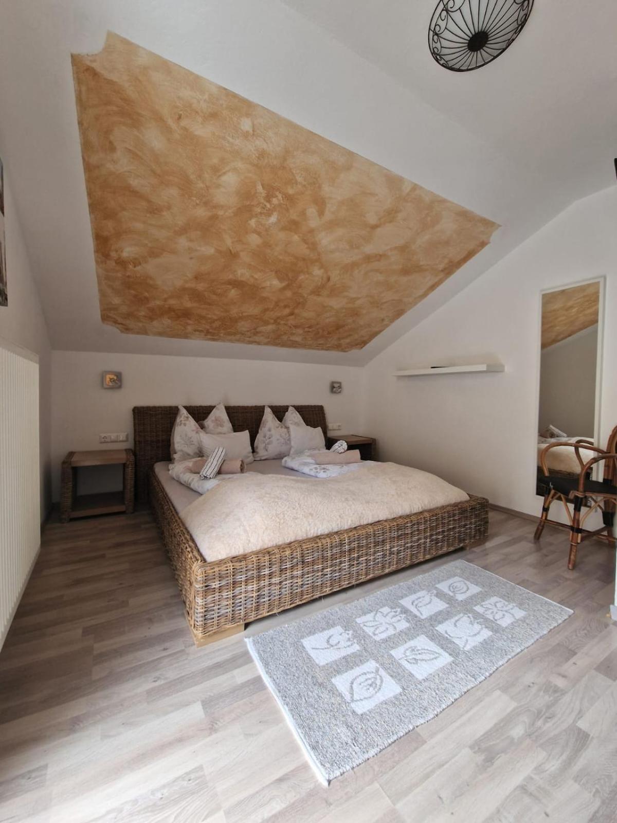 Haus Emily Bed & Breakfast Schladming Eksteriør bilde