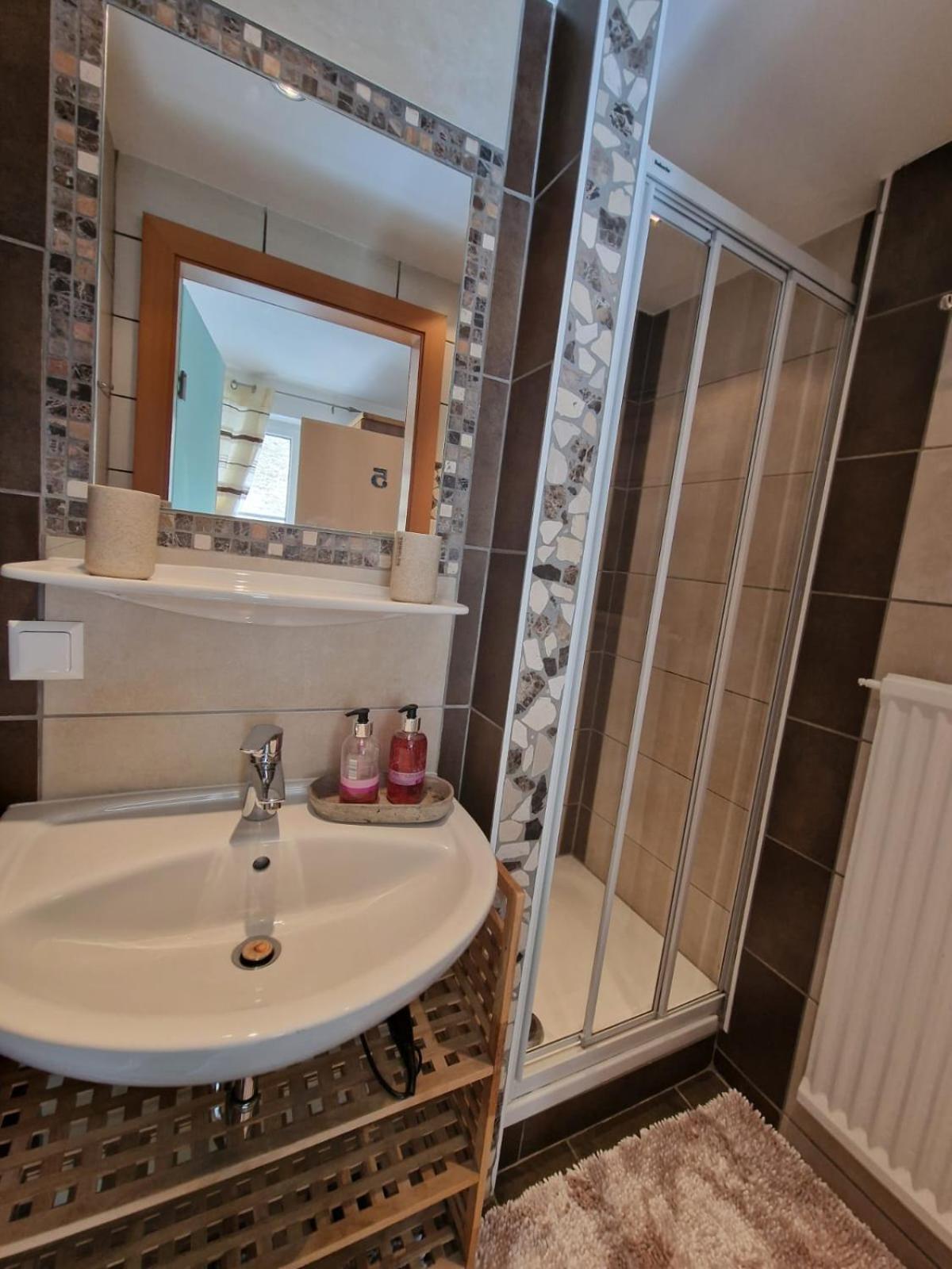 Haus Emily Bed & Breakfast Schladming Eksteriør bilde