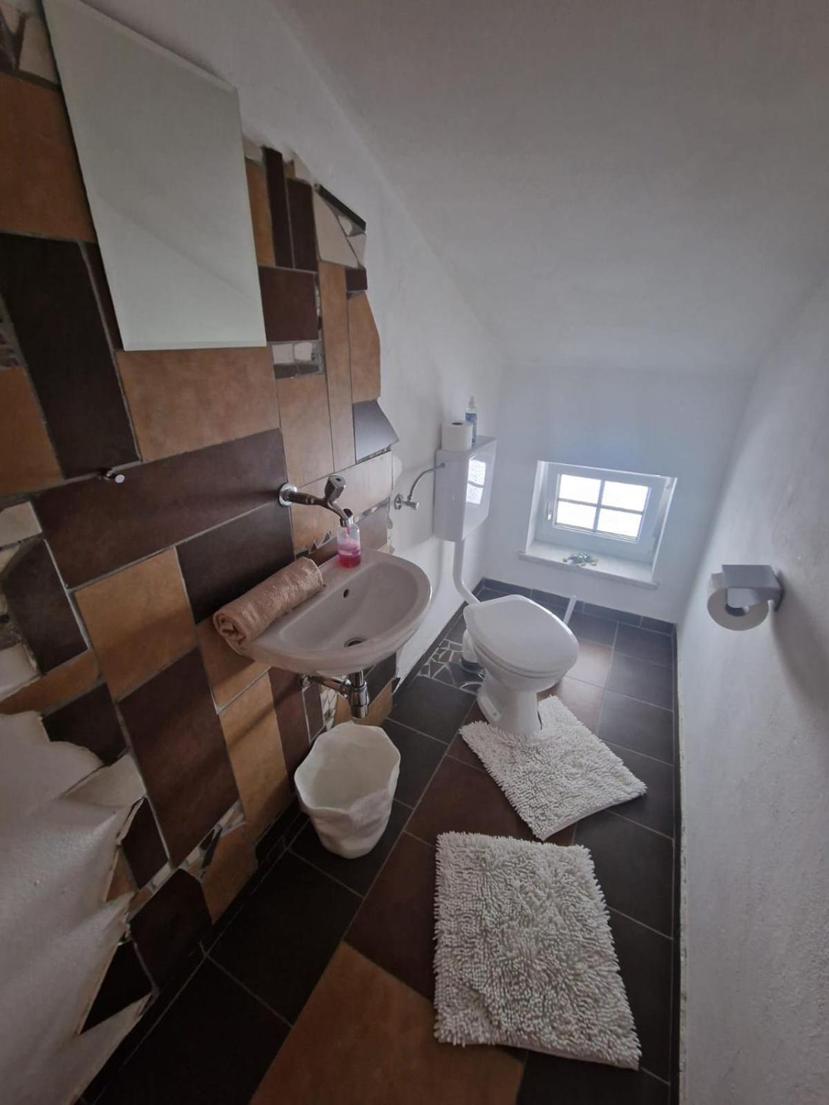 Haus Emily Bed & Breakfast Schladming Eksteriør bilde